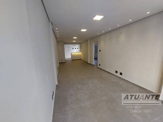 Apartamento para Venda em Santos - 5