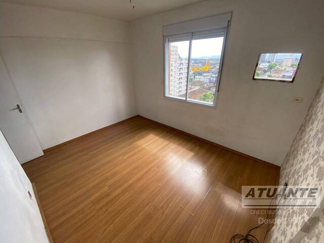 Apartamento para Venda em Santos - 4