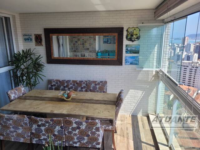 Apartamento para Venda em Santos - 5