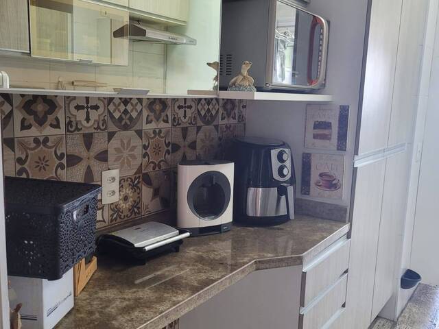 Apartamento para Venda em Santos - 4