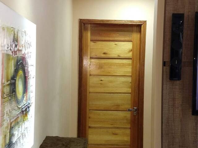 Apartamento para Venda em São Vicente - 5