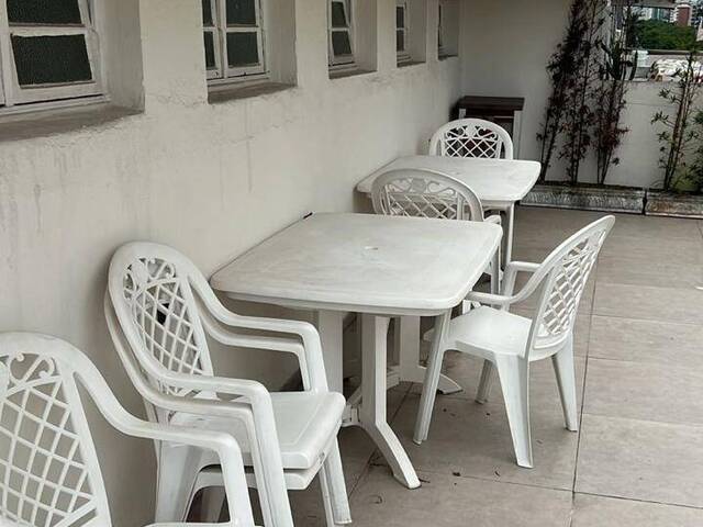 Apartamento para Venda em Santos - 4