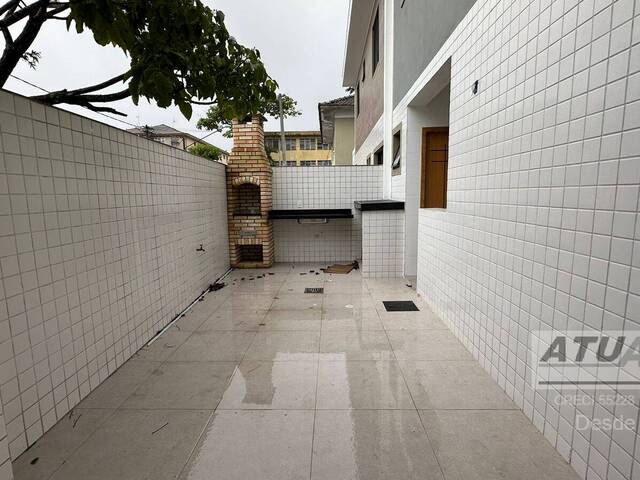 Casa para Venda em Santos - 4