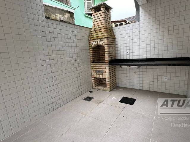 #1734 - Casa para Venda em Santos - SP - 3