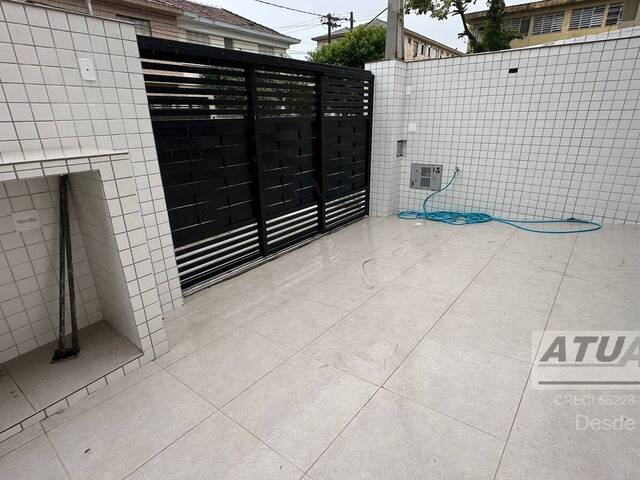 Casa para Venda em Santos - 4