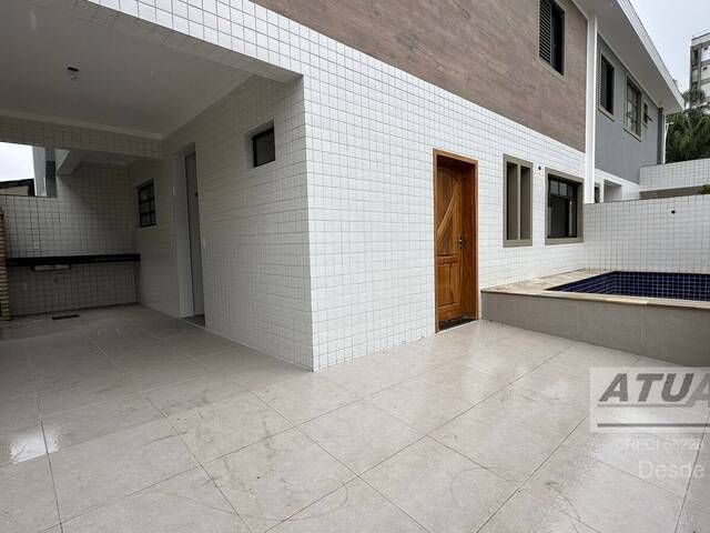 Casa para Venda em Santos - 5