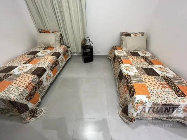 Apartamento para Venda em São Vicente - 5