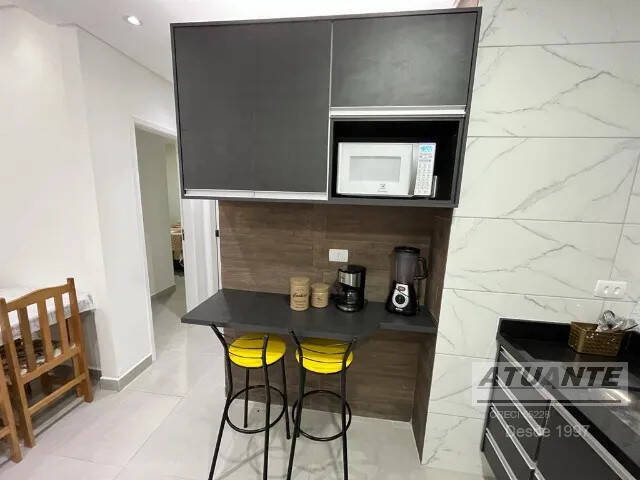 Apartamento para Venda em São Vicente - 4