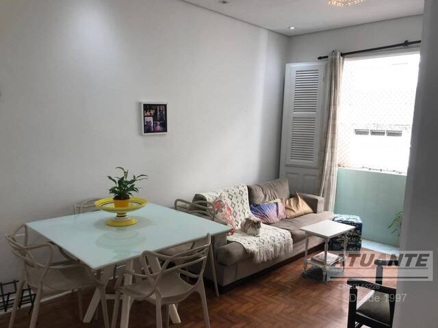 #1889 - Apartamento para Venda em Santos - SP - 3