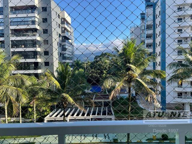 #1890 - Apartamento para Venda em Bertioga - SP - 3