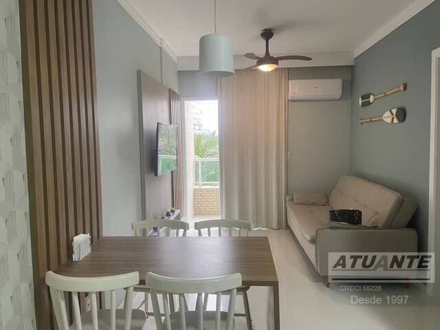 Apartamento para Venda em Bertioga - 5