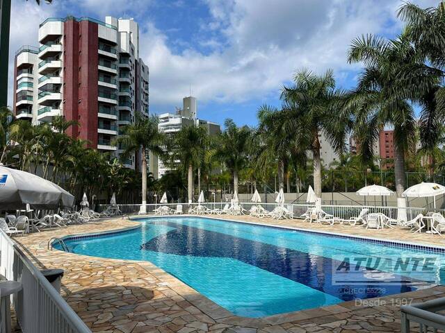 #1890 - Apartamento para Venda em Bertioga - SP - 1