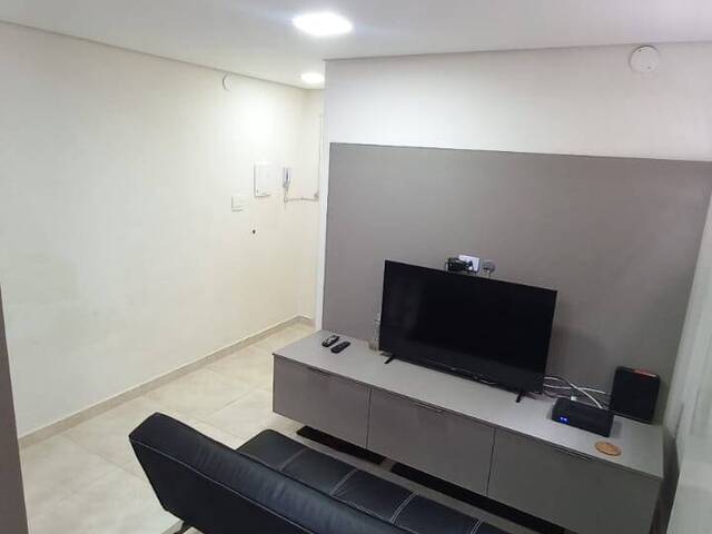 Apartamento para Venda em São Vicente - 5