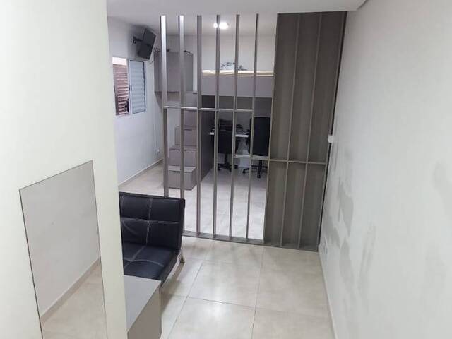 Apartamento para Venda em São Vicente - 4