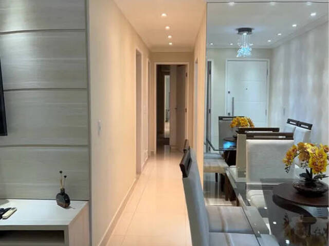 Apartamento para Venda em Santos - 4