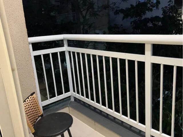 #1894 - Apartamento para Venda em Santos - SP - 1