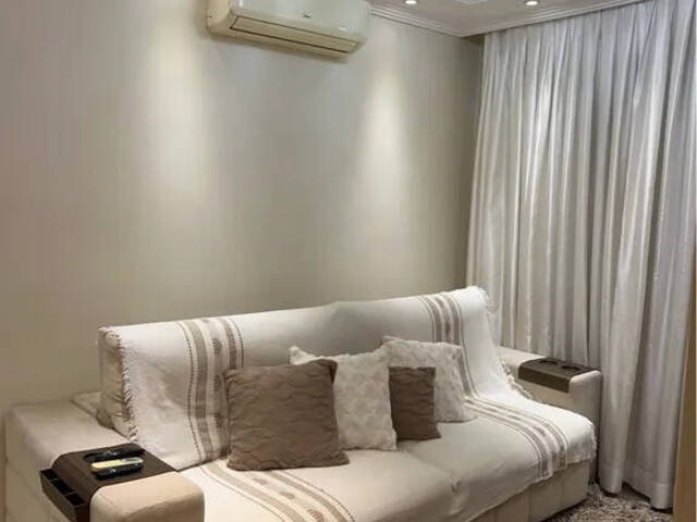 Apartamento para Venda em Santos - 5