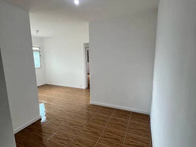 #1895 - Apartamento para Venda em Santos - SP - 1