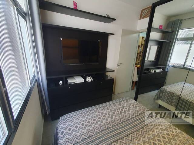 Apartamento para Venda em São Vicente - 5