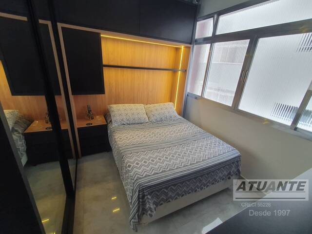 Apartamento para Venda em São Vicente - 4