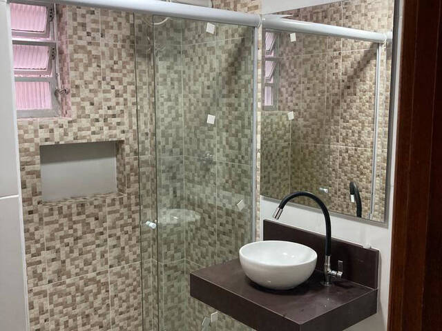 Apartamento para Venda em Santos - 5