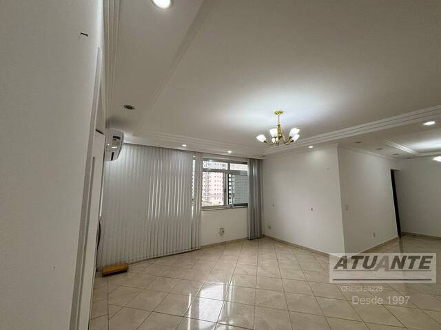 #1899 - Apartamento para Venda em Santos - SP - 2