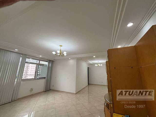 #1899 - Apartamento para Venda em Santos - SP - 3