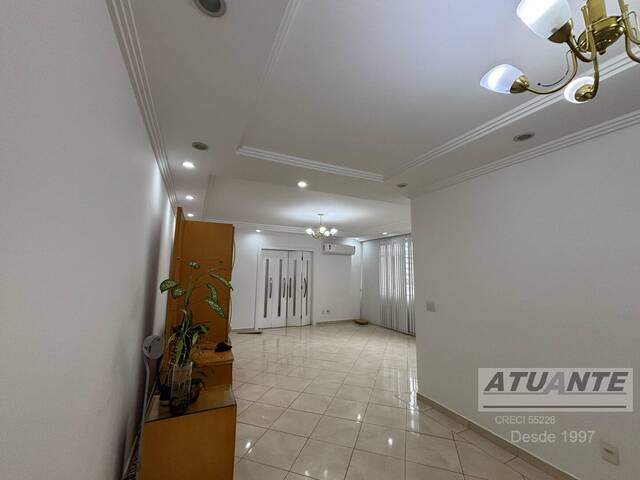 Apartamento para Venda em Santos - 4