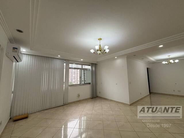 Apartamento para Venda em Santos - 5