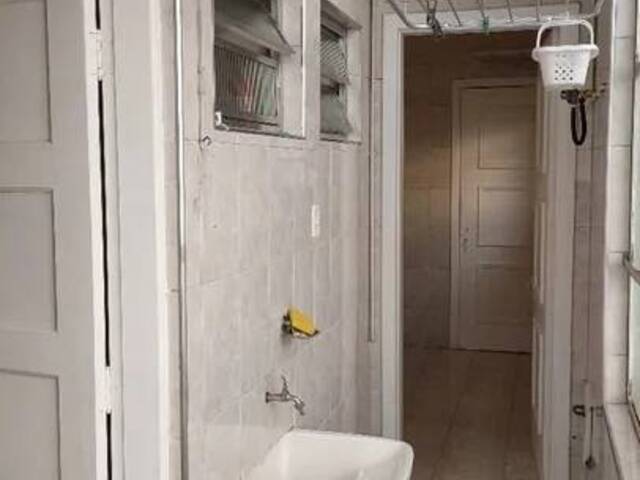 Apartamento para Venda em Santos - 5
