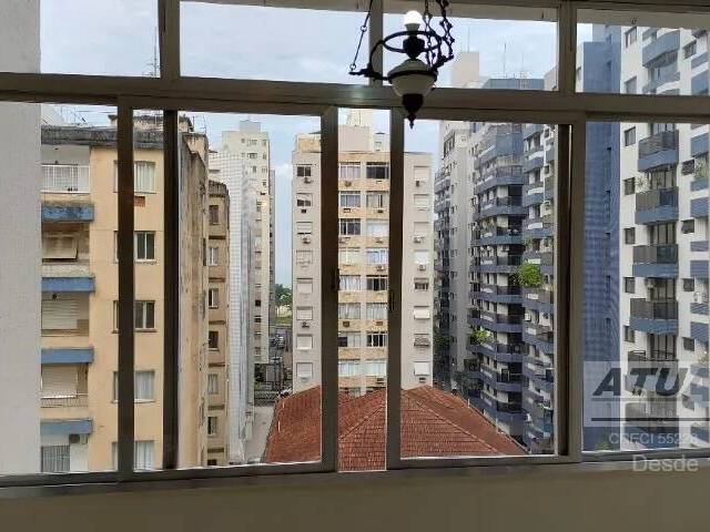 #1901 - Apartamento para Venda em Santos - SP - 3