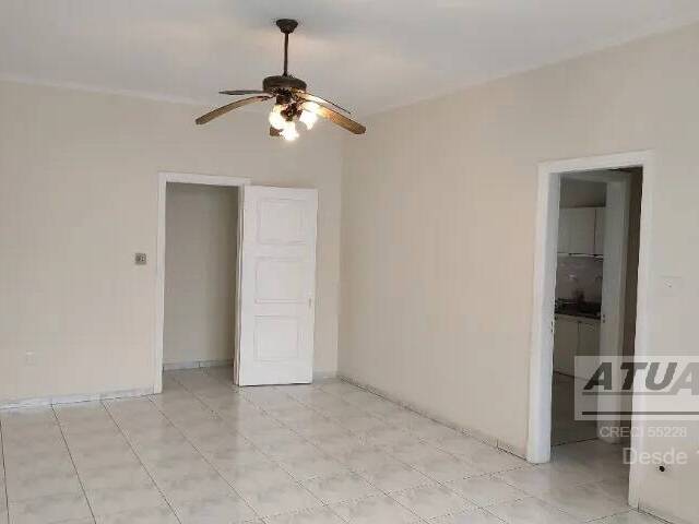 Apartamento para Venda em Santos - 4
