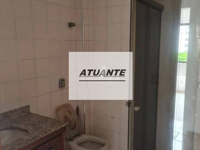 Apartamento para Venda em Santos - 4