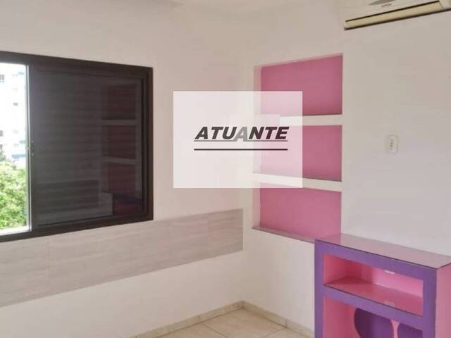 Apartamento para Venda em Santos - 5
