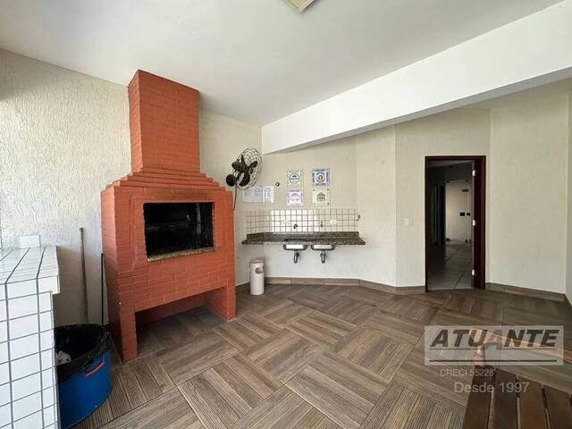 #1900 - Apartamento para Venda em Santos - SP - 1