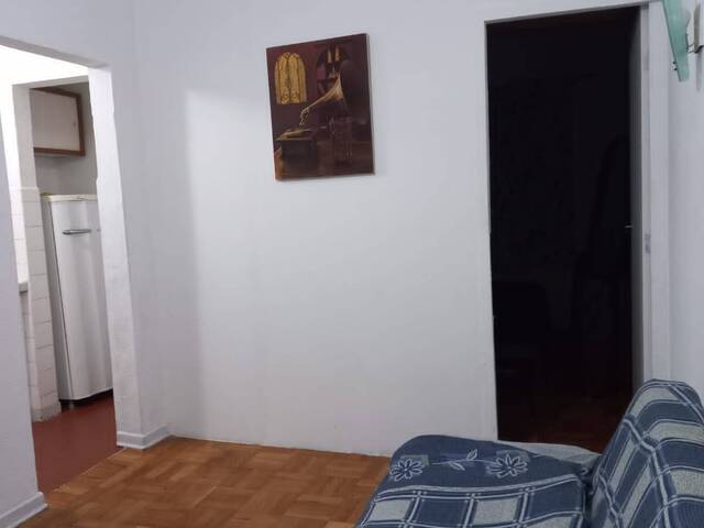 Apartamento para Venda em São Vicente - 4