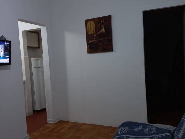#1904 - Apartamento para Venda em São Vicente - SP - 3