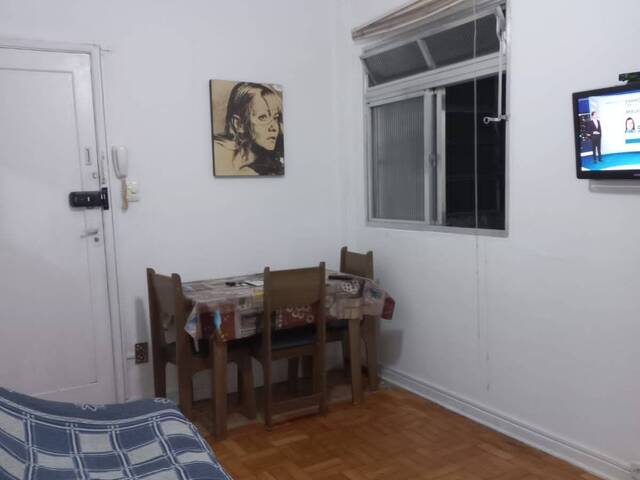 #1904 - Apartamento para Venda em São Vicente - SP - 2