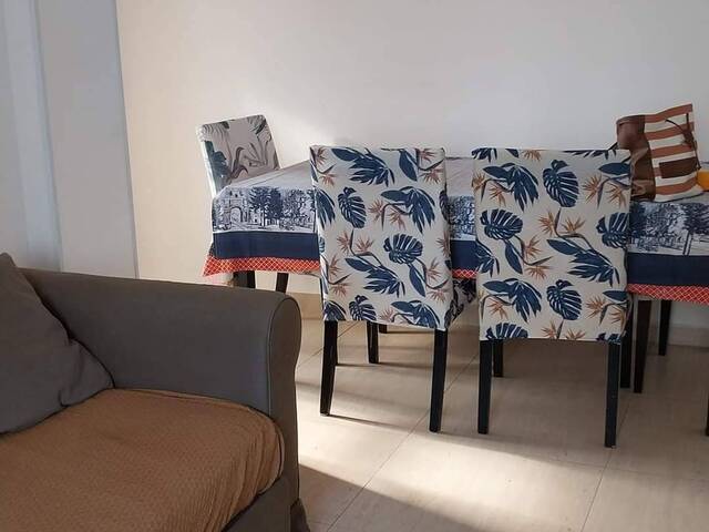 #1905 - Apartamento para Venda em São Vicente - SP - 3