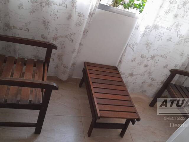 Apartamento para Venda em São Vicente - 4
