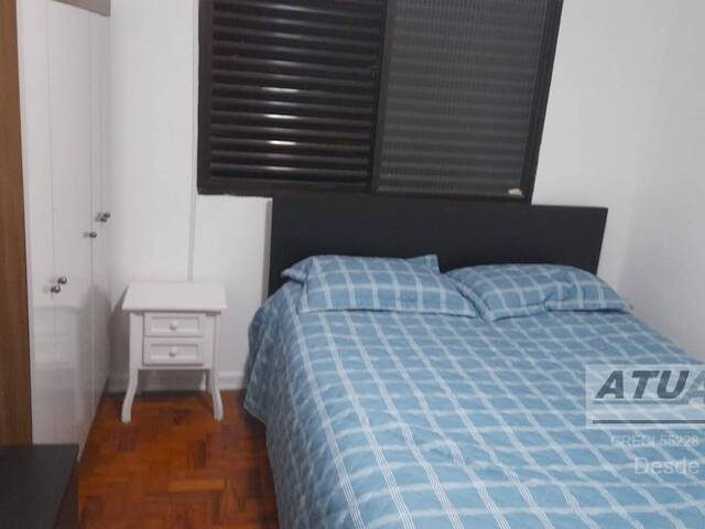 Apartamento para Venda em São Vicente - 5