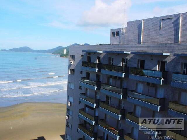 #1907 - Apartamento para Venda em Santos - SP - 3