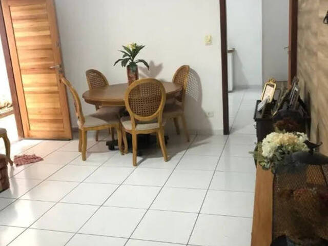 Casa para Venda em Santos - 4