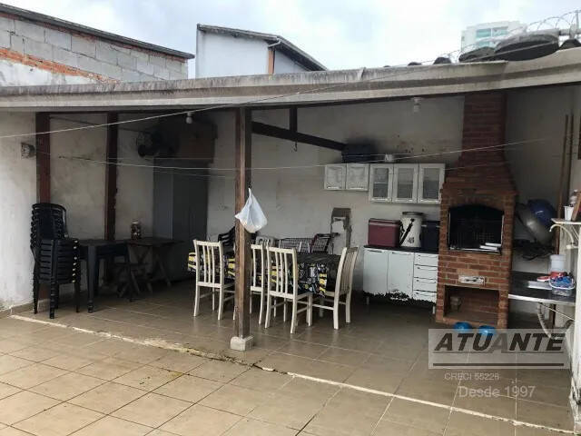#1908 - Casa para Venda em Santos - SP - 1