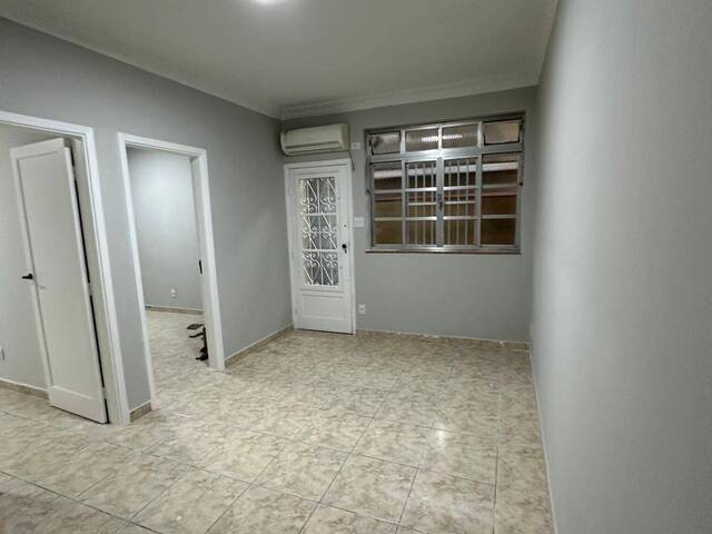 #1910 - Apartamento para Venda em Santos - SP - 1