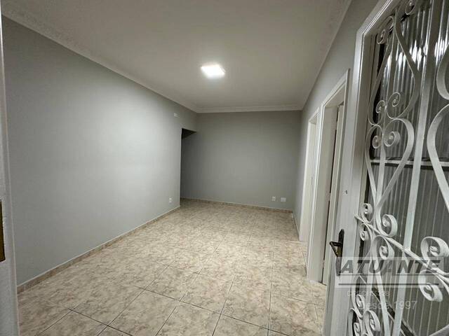 #1910 - Apartamento para Venda em Santos - SP - 3