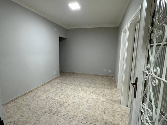 #1910 - Apartamento para Venda em Santos - SP - 2
