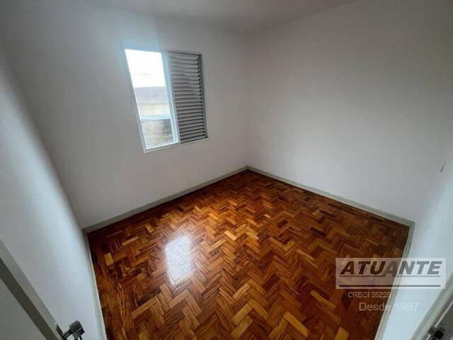 Apartamento para Venda em Santos - 5