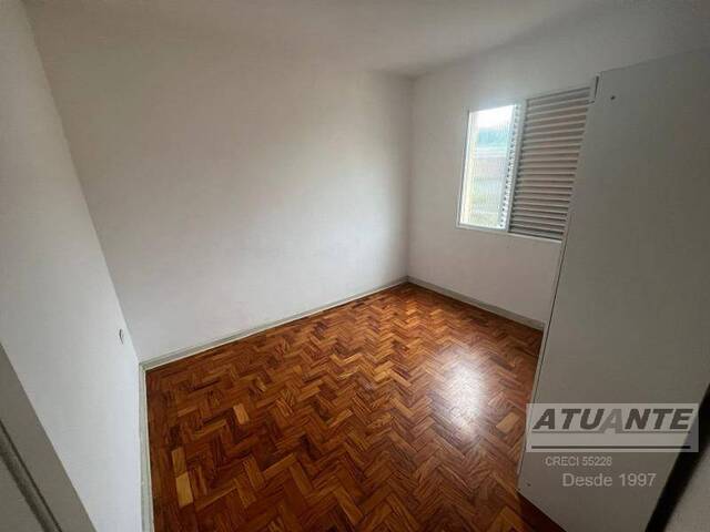 #1911 - Apartamento para Venda em Santos - SP - 3