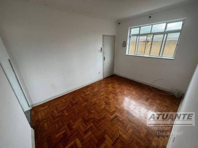 #1912 - Apartamento para Venda em Santos - SP - 2